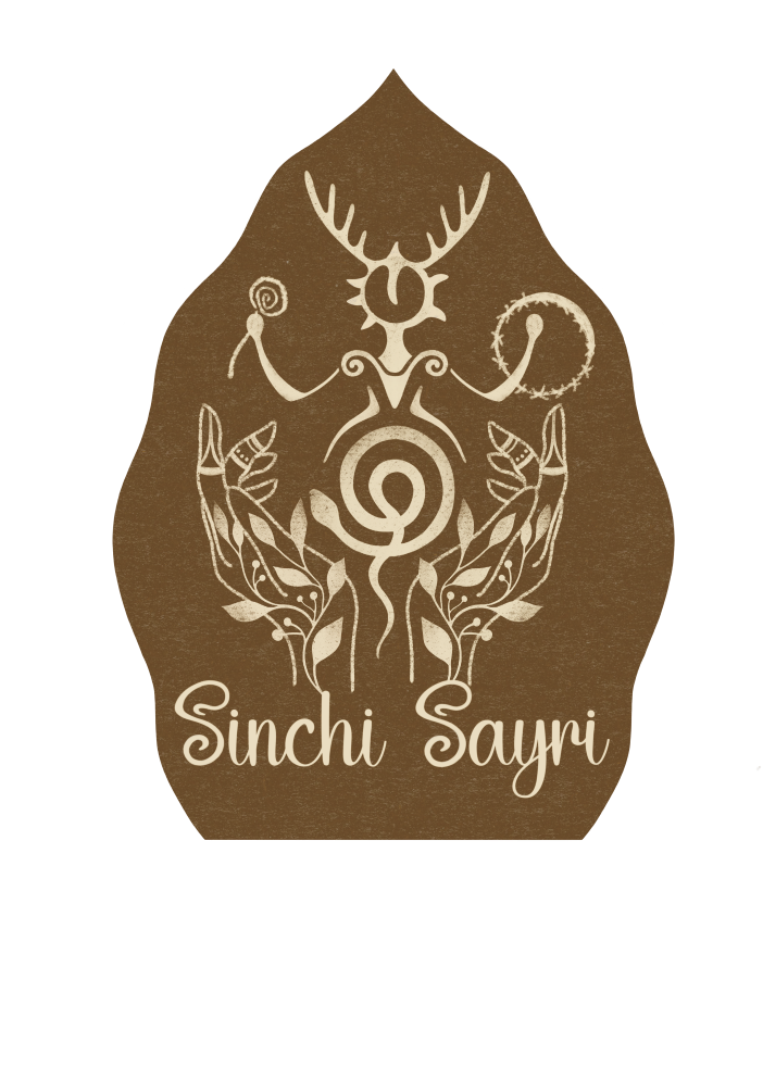 Logo Sinchi Sayri