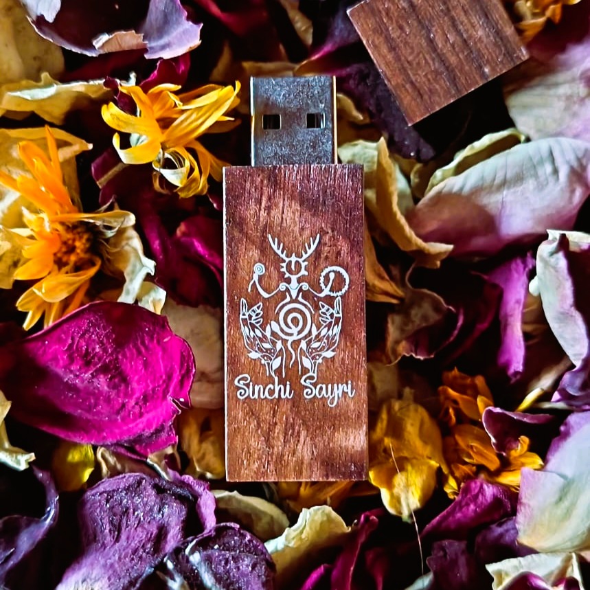 Usb sinchi sairy